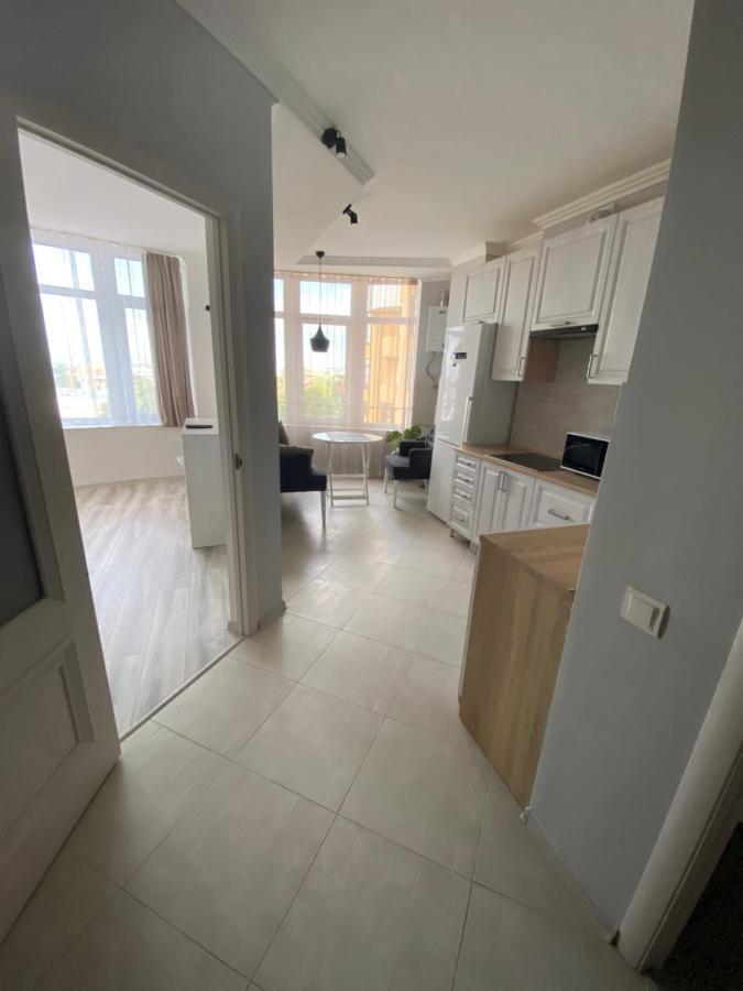 Роксолани 16 Апартаменти Truskawez Exterior foto