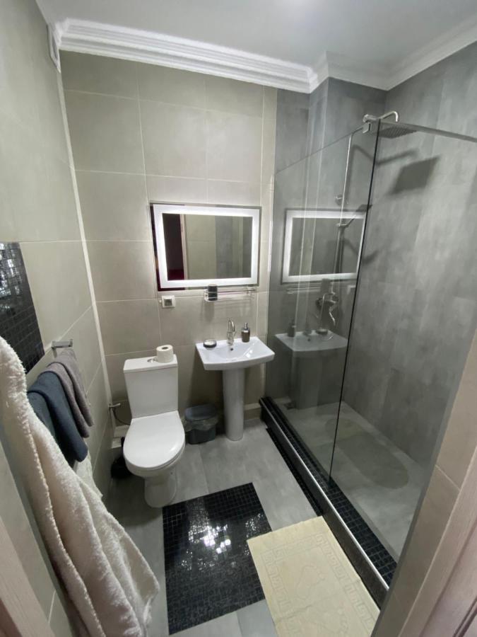 Роксолани 16 Апартаменти Truskawez Exterior foto