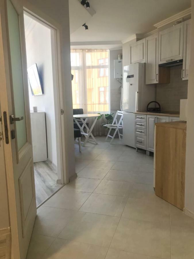 Роксолани 16 Апартаменти Truskawez Exterior foto