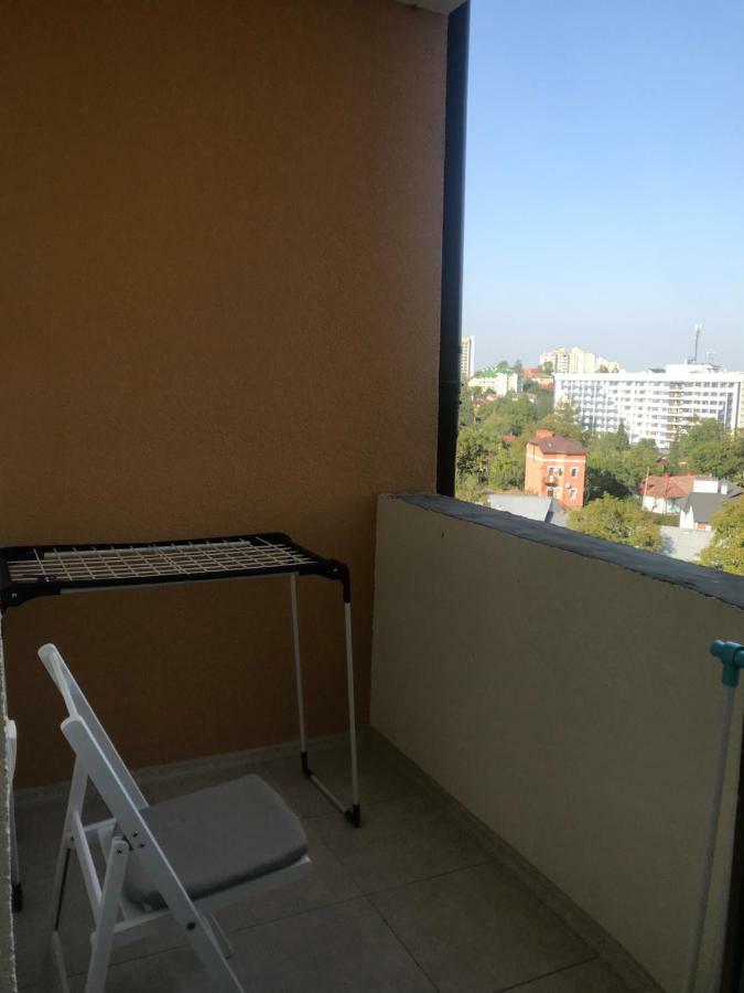 Роксолани 16 Апартаменти Truskawez Exterior foto