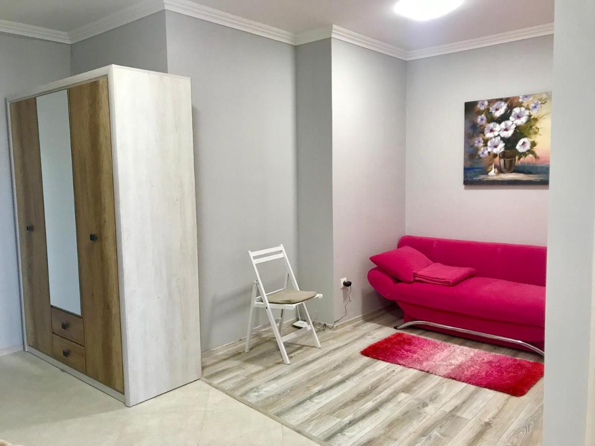 Роксолани 16 Апартаменти Truskawez Exterior foto